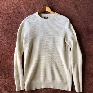 H&M Thermal sweater